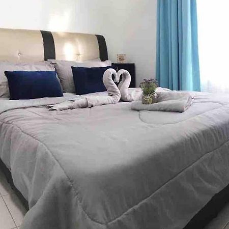 盛婷民宿a S&Thomez 2Bedrooms Mesamall Wifi Klia Usim Miu Inti Nu Nilai Exterior foto